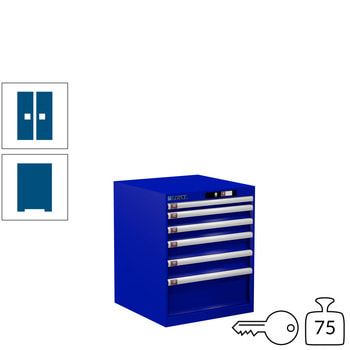 Innovatives Schließsystem mit Zugang über PIN-Code. Keine verlorenen oder vergessenen Schlüssel mehr, mehrere PINs pro Schrank programmierbar. Innovatives Schließsystem mit Zugang über PIN-Code. Keine verlorenen oder vergessenen Schlüssel mehr, mehrere PINs pro Schrank programmierbar.
