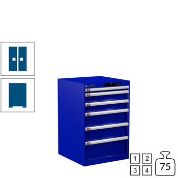 Innovatives Schließsystem mit Zugang über PIN-Code. Keine verlorenen oder vergessenen Schlüssel mehr, mehrere PINs pro Schrank programmierbar. Innovatives Schließsystem mit Zugang über PIN-Code. Keine verlorenen oder vergessenen Schlüssel mehr, mehrere PINs pro Schrank programmierbar.