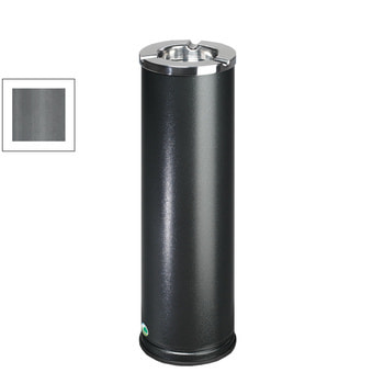 Standascher in Antik Silber Standascher in Antik Silber