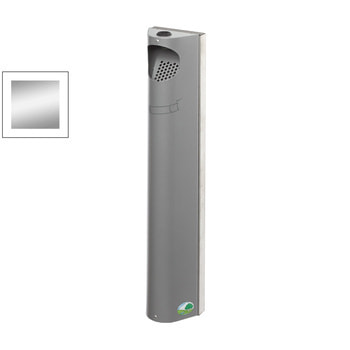 Wandascher in Silber Wandascher in Silber