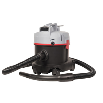 Büro-Staubsauger - Trockensauger - 700 W - Volumen 11 l - 380 - 290 x 350 mm (HxBxT) Büro-Staubsauger - Trockensauger - 700 W - Volumen 11 l - 380 - 290 x 350 mm (HxBxT)