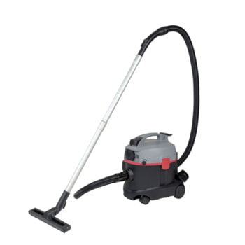 Büro-Staubsauger - Trockensauger - 700 W - Volumen 13 l - 380 - 290 x 350 mm (HxBxT) Büro-Staubsauger - Trockensauger - 700 W - Volumen 13 l - 380 - 290 x 350 mm (HxBxT)