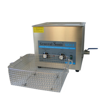 Ultraschall Reinigungsgerät, Tankvolumen 13 l Ultraschall Reinigungsgerät, Tankvolumen 13 l