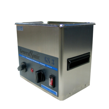 Ultraschall Reinigungsgerät, Tankvolumen 3 l Ultraschall Reinigungsgerät, Tankvolumen 3 l