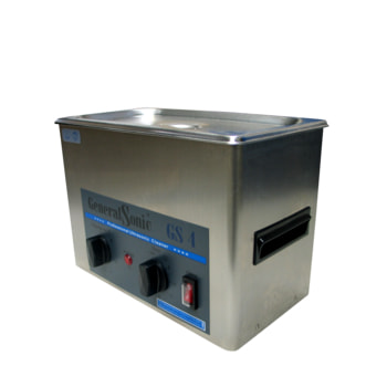 Ultraschall Reinigungsgerät, Tankvolumen 4 l Ultraschall Reinigungsgerät, Tankvolumen 4 l