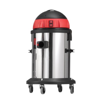 Beispielabbildung Industriesauger mit Steckdose, 50 l Beispielabbildung Industriesauger mit Steckdose, 50 l