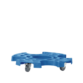 Fetra Reifenroller - blau - Durchmesser wählbar 