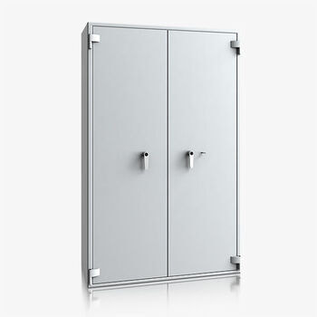 Abbildung zeigt Tresor in 1.884 mm Höhe Abbildung zeigt Tresor in 1.884 mm Höhe