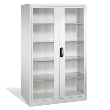 C+P Großraum Werkzeugschrank Materiallager Stahlschrank mit