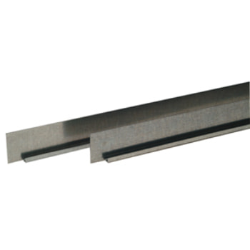 Hinterer Anschlag - Fachbreite 1.005 mm - für Stahlfachböden und Paneel Hinterer Anschlag - Fachbreite 1.005 mm - für Stahlfachböden und Paneel