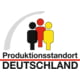 Reinigungswagen mit 2 Kunststofftonnen, Handwagen, Abfall-Sammelwagen, Außeneinsatz, kompakt, Reflektoren, pannensicher, Griffrollen, Gerätehalterung
