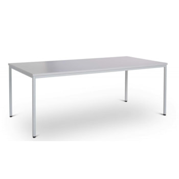Schreibtisch - Konferenztisch - Mehrzwecktisch - Höhe 750 mm - Breite 2.000 mm 