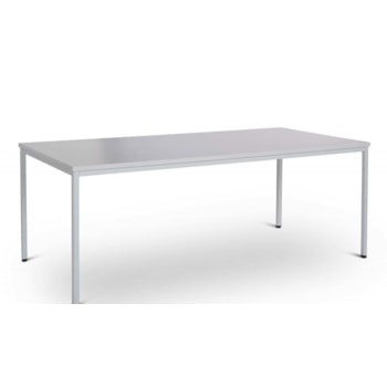 Schreibtisch - Konferenztisch - Mehrzwecktisch - 750 x 1.800 x 800 mm (HxBxT) 