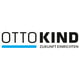 OTTOKIND Akustik-Kabine, Raumkabine, Bürokabine, Fläche wählbar, Maße je nach Ausführung, Schalldämmung, LED-Beleuchtung, Stahlblech, lichtgrau