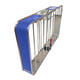 ultraMEDIC Schlauchtragekorb ultraFIRE-RACK B, hier in Blau
