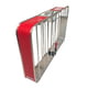 ultraMEDIC Schlauchtragekorb ultraFIRE-RACK B, hier in Rot