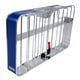 ultraMEDIC Schlauchtragekorb ultraFIRE-RACK PROFI C, hier in Blau