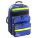 ultraMEDIC Rettungsrucksack RESCUE II, hier in Blau