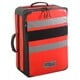 ultraMEDIC Rettungsrucksack EM II, hier in Rot