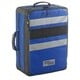 ultraMEDIC Rettungsrucksack EM II, hier in Blau